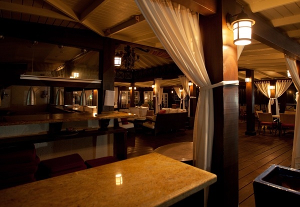 风冷冷水机 HC003(5U)系列