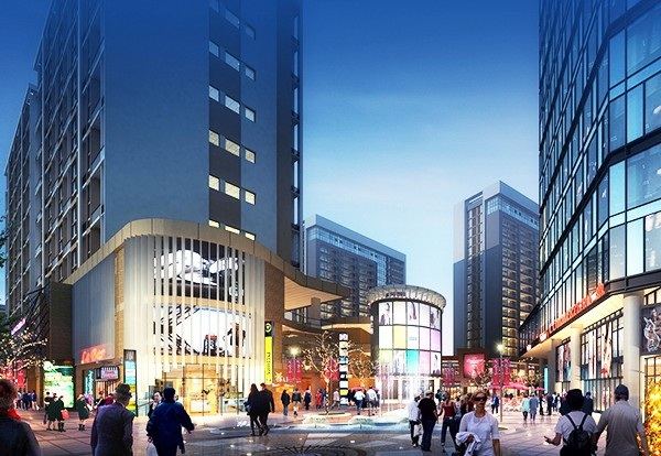 风冷冷水机 HC005H~HC010H系列