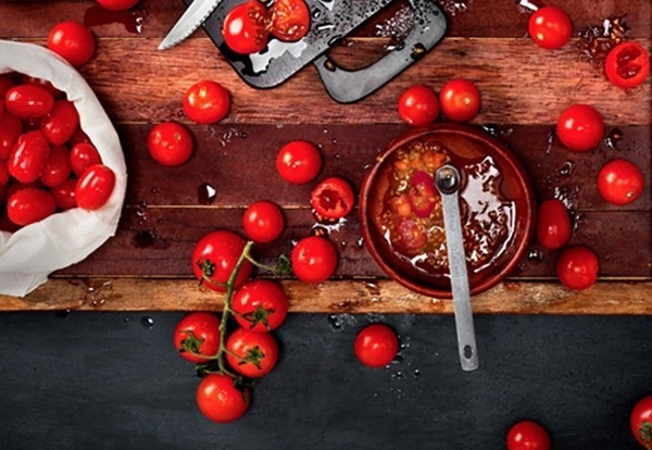 风冷冷水机 HC010M~HC015M系列