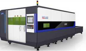 激光切割机床智能制造入围工信部2015智能制造试点示范项目名单