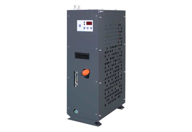 油冷机HCY015~HCY025系列