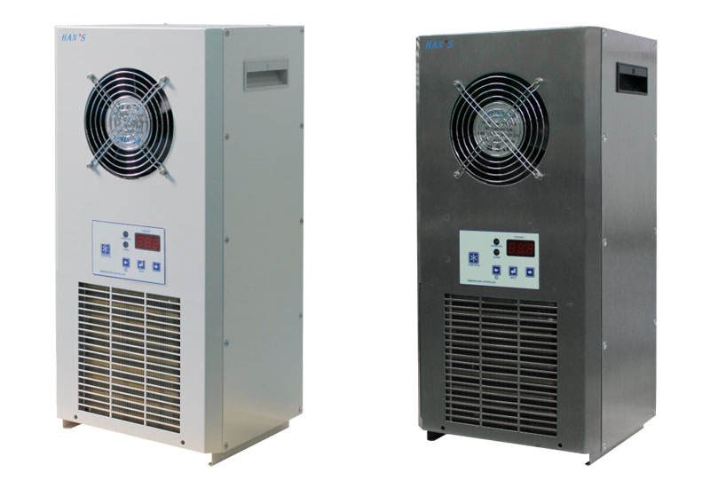 机柜空调HCL003~HCL005系列