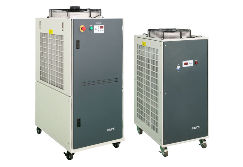 风冷冷水机  HC045~HC150系列
