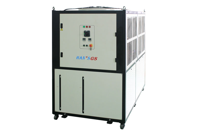 风冷冷水机  HC900M~HC1100M双温系列