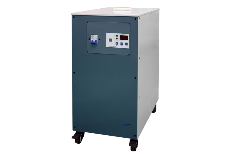 水冷冷水机  HW015~HW035系列