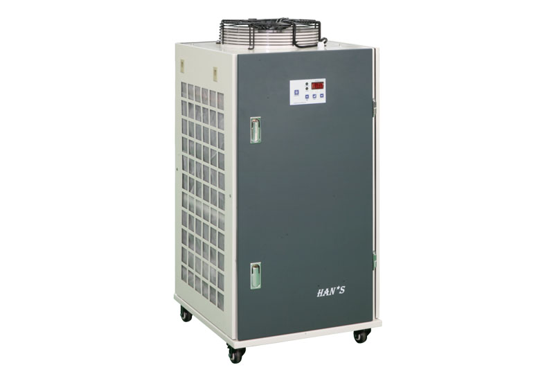 风冷冷水机  HC025~HC035系列