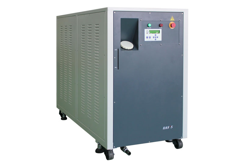 水冷冷水机HW250~HW450系列