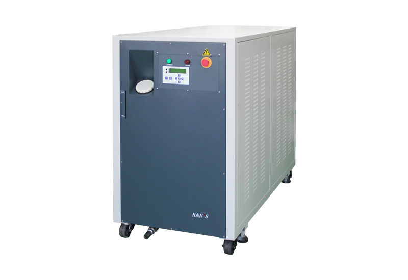 水冷冷水机HW125~HW200系列